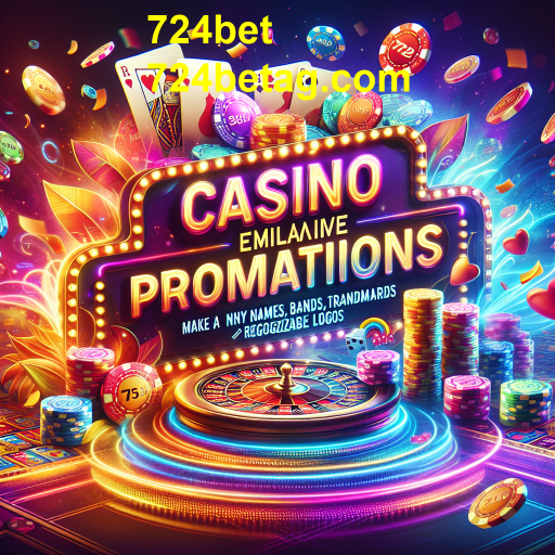 Descubra as Melhores Promoções no 724bet